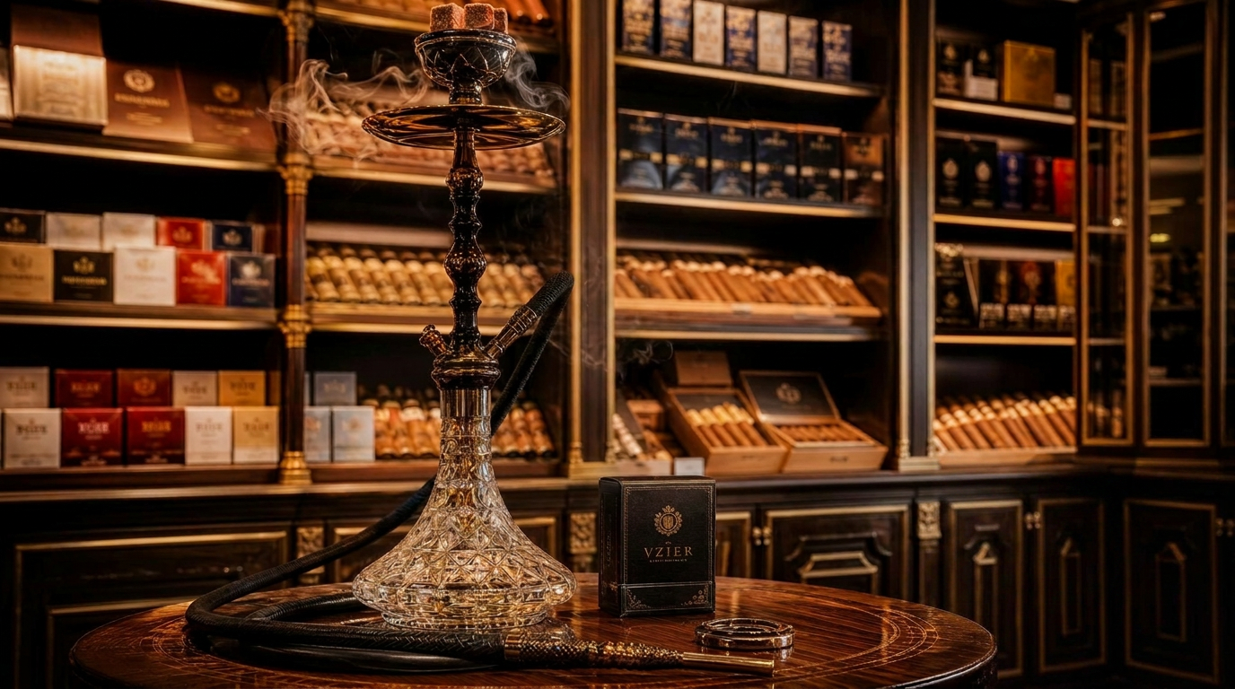 Tabak & Shisha